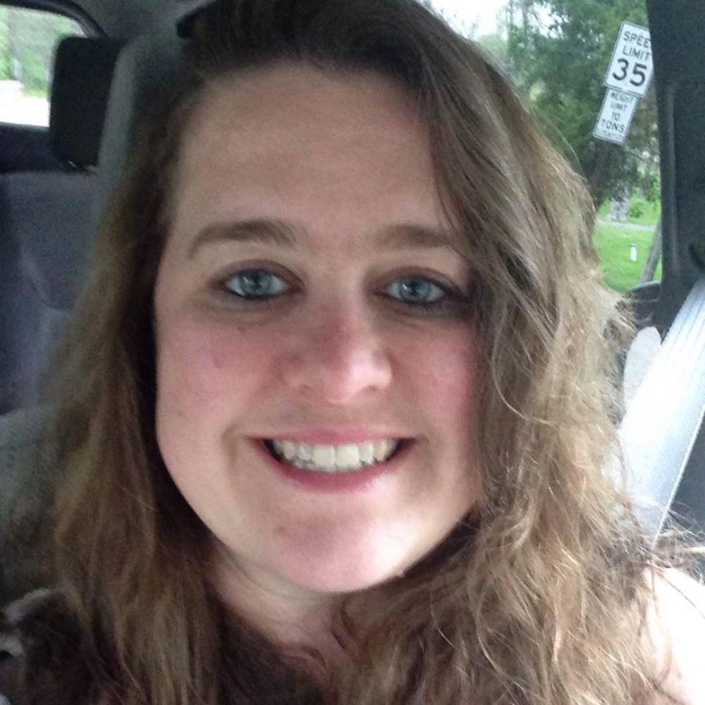 Meet your Posher, Kathie